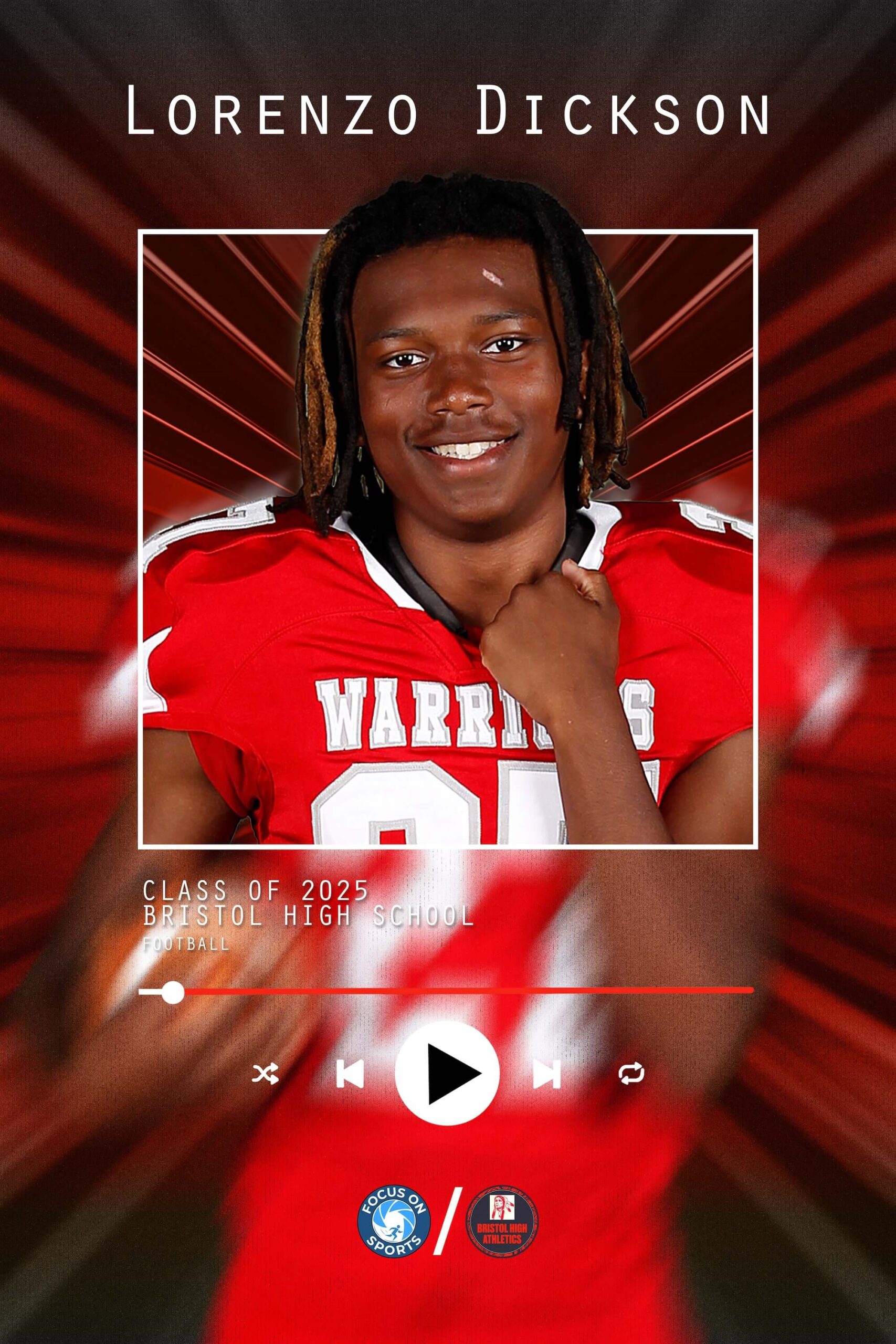bristol football senior