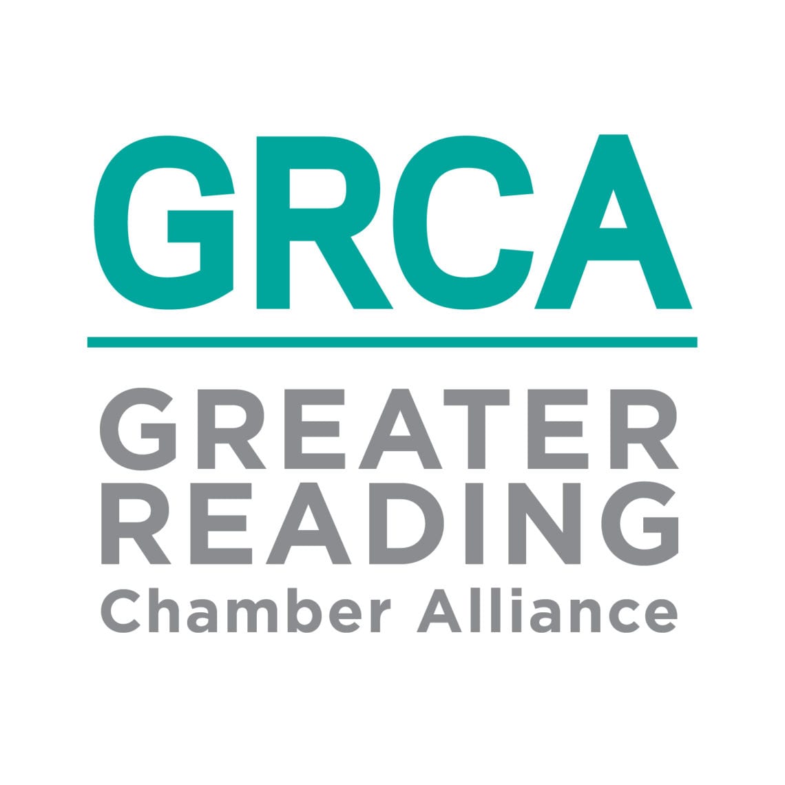 greater reading chamber alliance logo