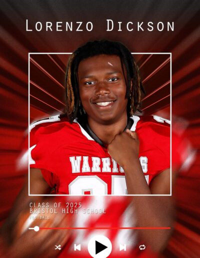 cropped bristol football senior lorenzo dickson