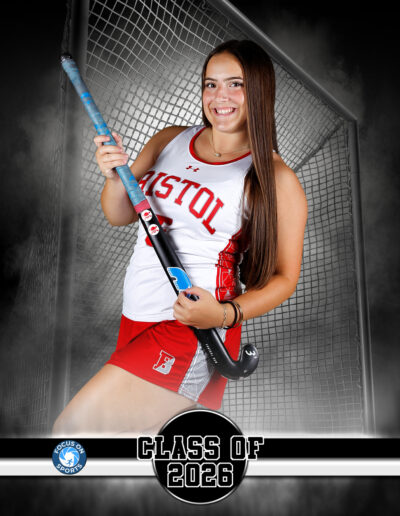 Bristol Field Hockey Senior Banner